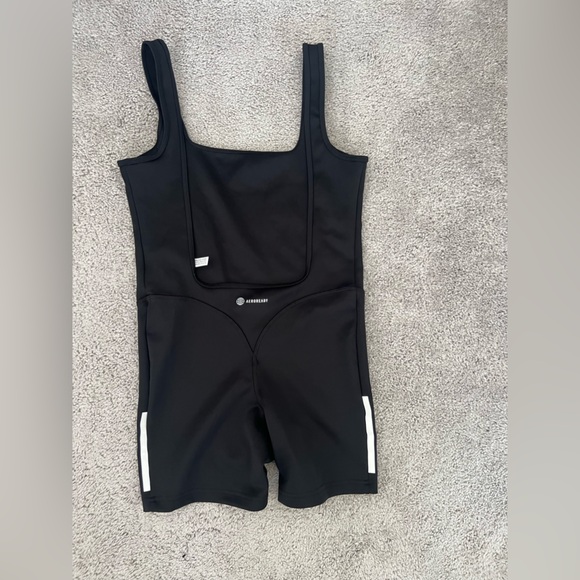 Adidas Romper Size Small - Picture 2 of 3